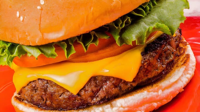 Grilled Cheese: A Comfort-Food Classic