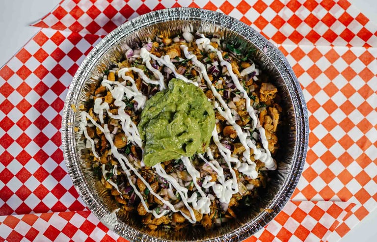 Delicious Chimichangas: A Mexican Favorite