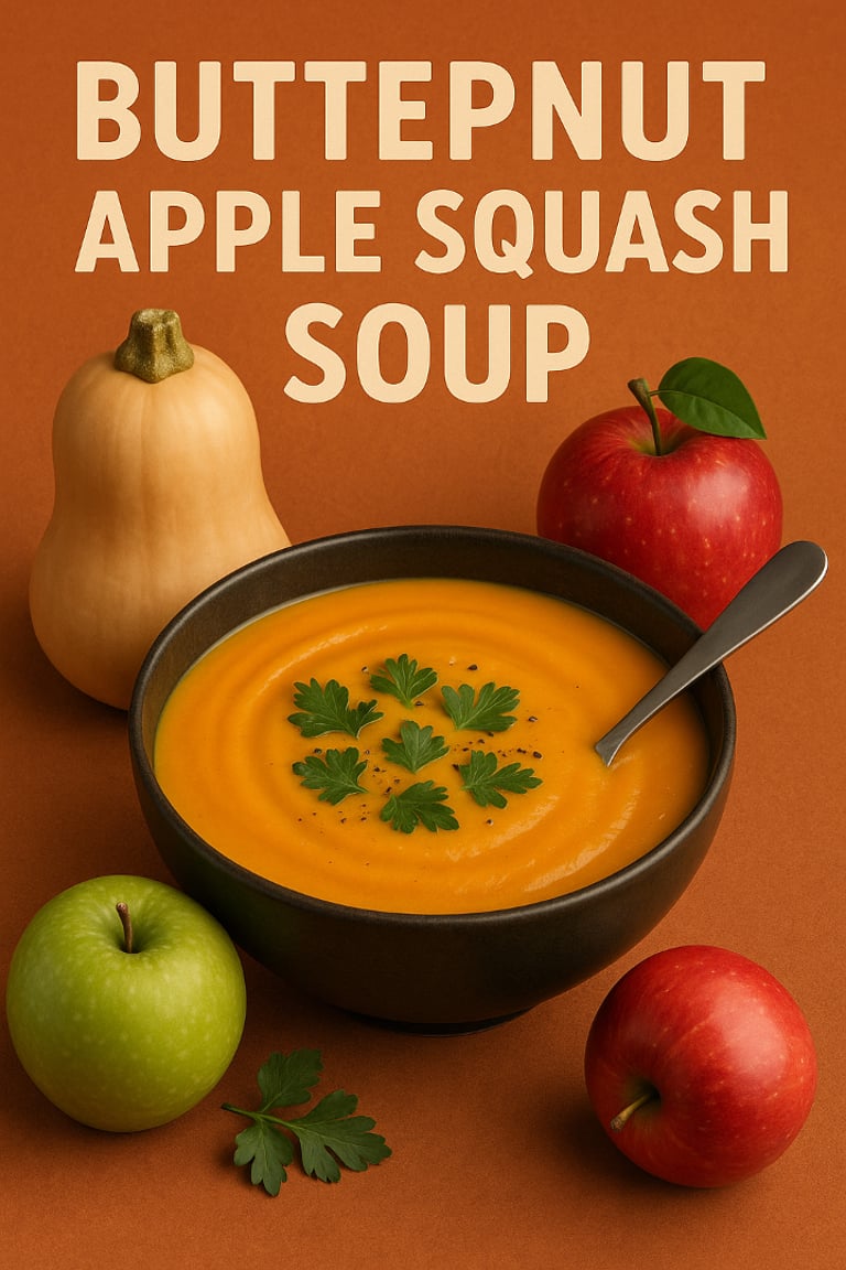 Delicious Soup Selections at Our Cafe