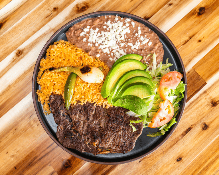 Delicious Burritos: A Mexican Favorite