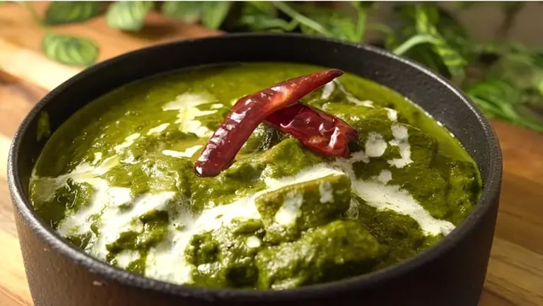 Fast Delivery for Vegetarian, Indian, and Dessert Options