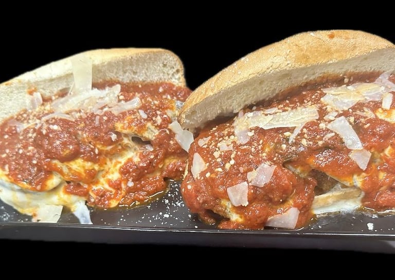 Delicious Vegetarian Options for Every Palate