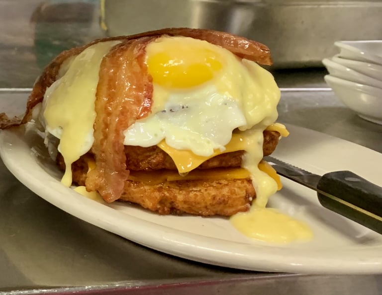 Delicious Grilled Chicken Sandwiches: A Must-Try!