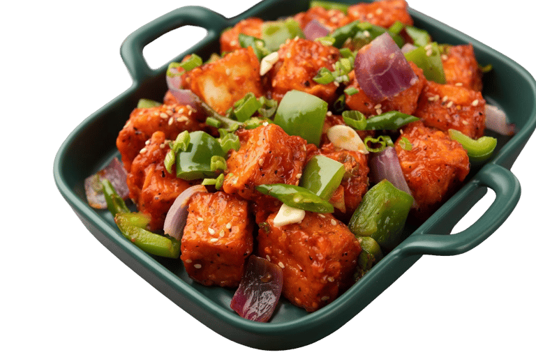 Tandoori Chicken: A Flavorful Indian Delight