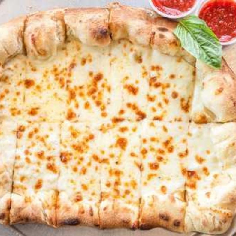 Cheesy Bread