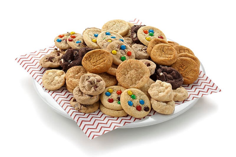 12 Nibblers
