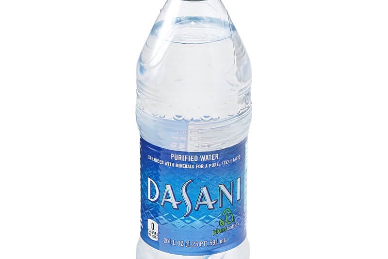 Water