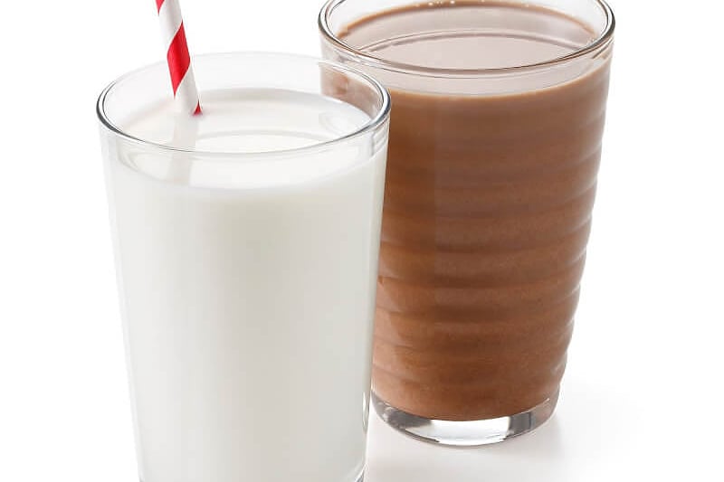 Milk