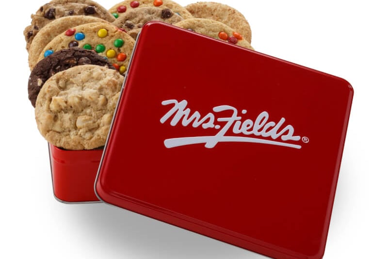 6 Cookie: Small