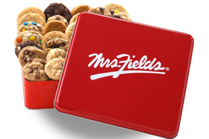 24 Nibblers