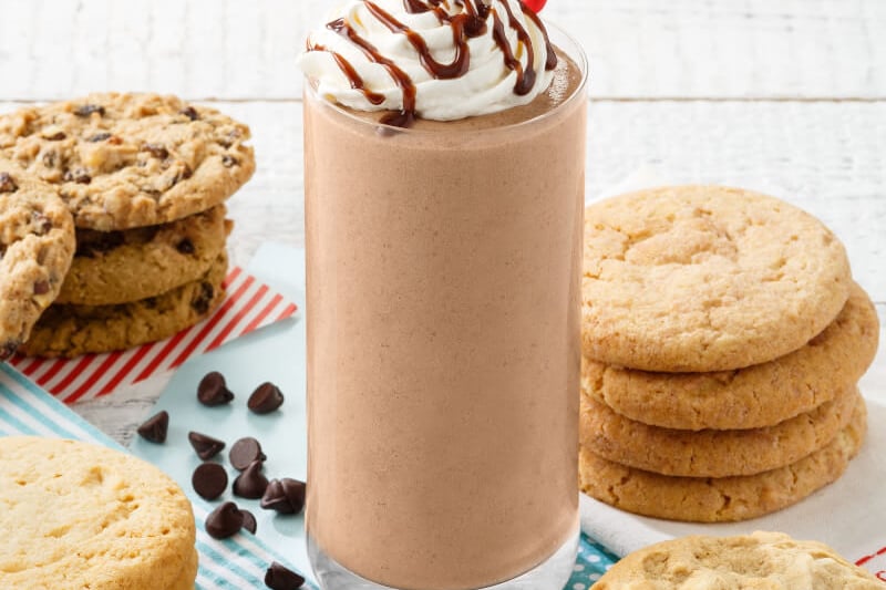 Cookie Chiller