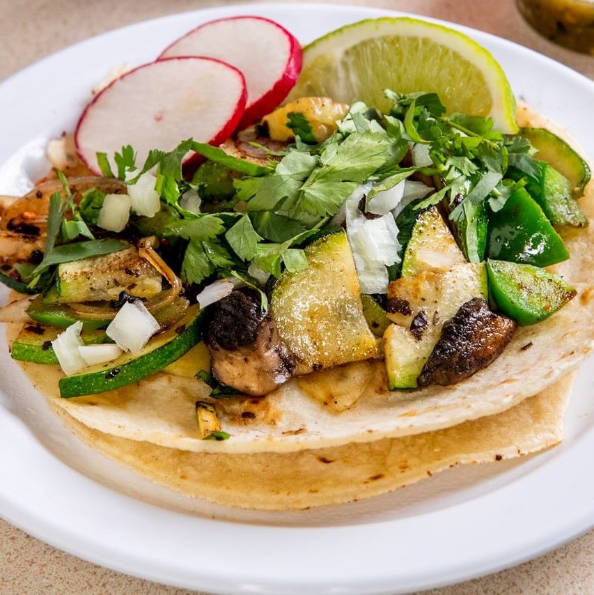 Tasty Tacos: Authentic Mexican Flavors
