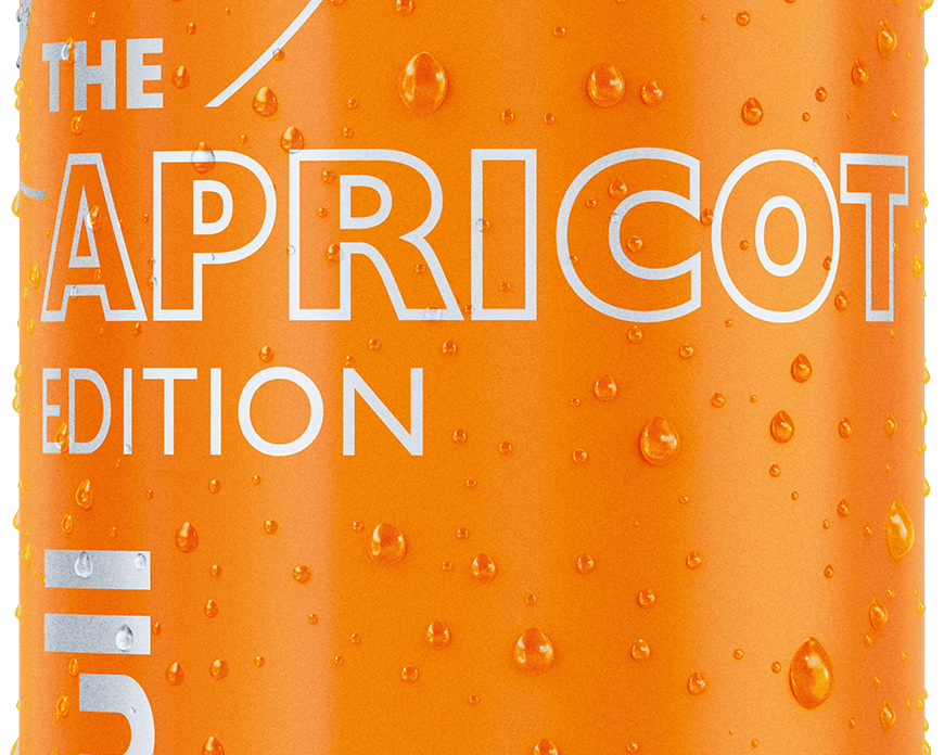 Red Bull Apricot 25cl