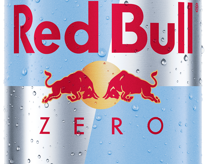 Red Bull Zero 25cl