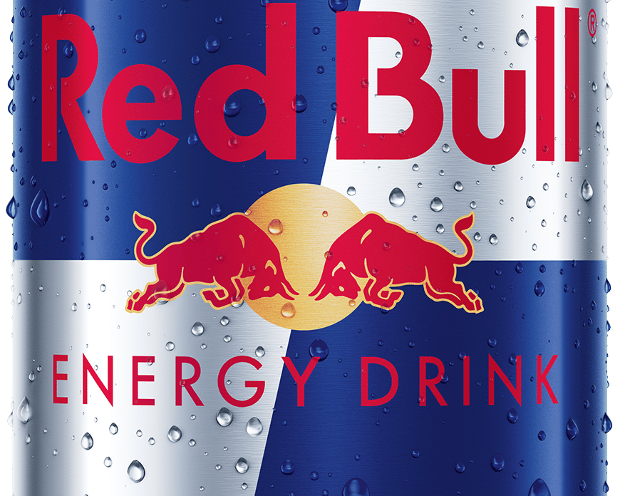 Red Bull 25cl