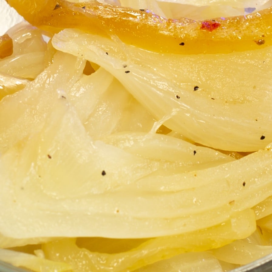 CEBOLLA ASADA  (Grilled onion)