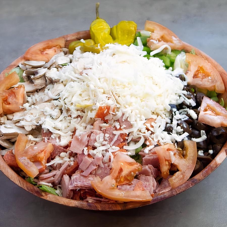 Antipasto Tray