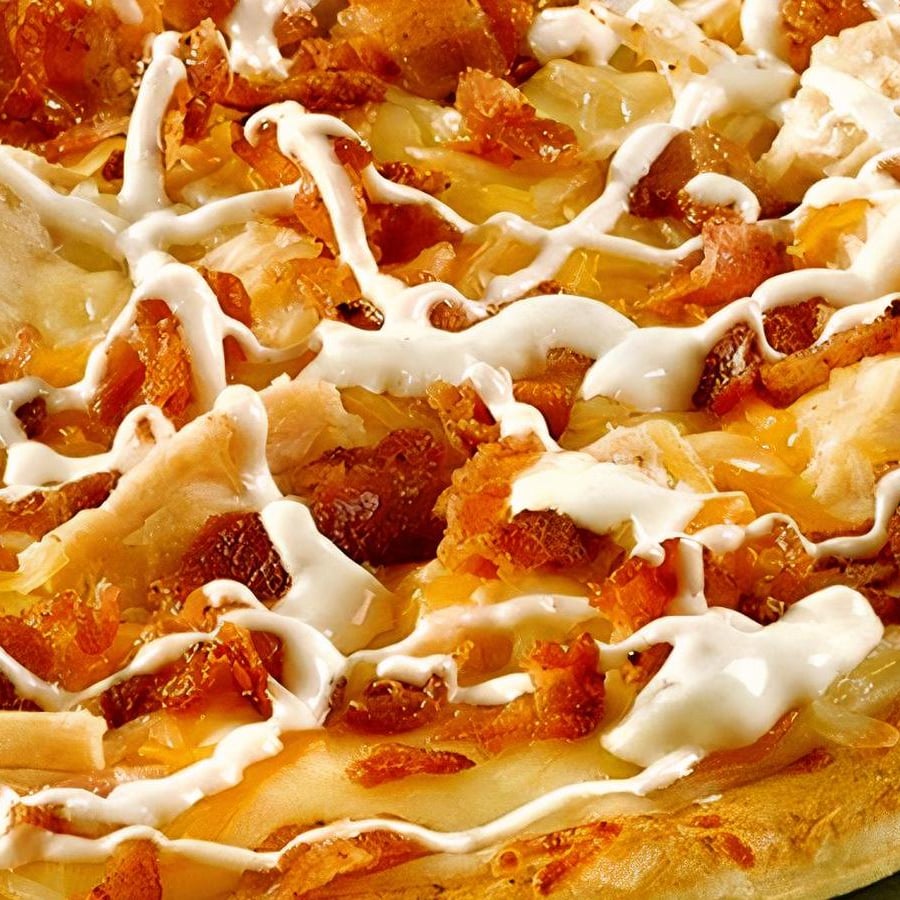 Gencarelli's Pizzeria Best Pizza in Newark