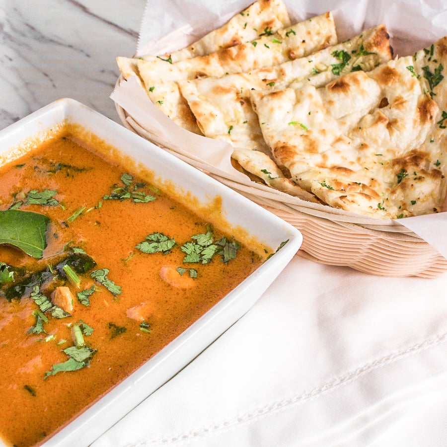 Delicious Indian Curry Dishes to Try