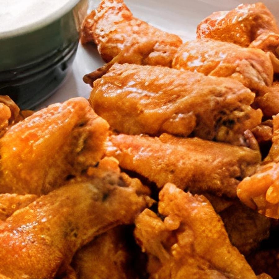 Wings: A Tasty Addition to Our Menu
