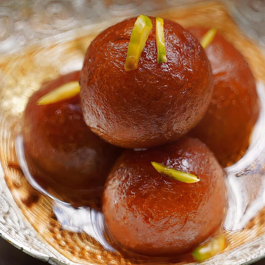 Indulge in Delicious Indian Desserts