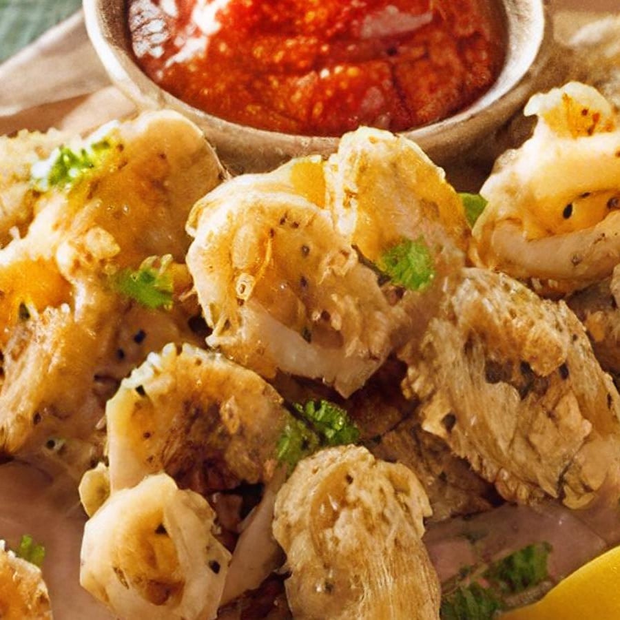 Delicious Calamari: A Must-Try Italian Appetizer