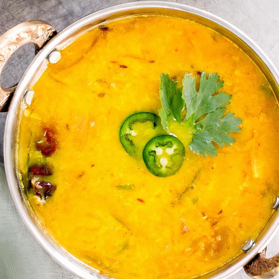 Satisfying Soup Selections for Indian Cuisine