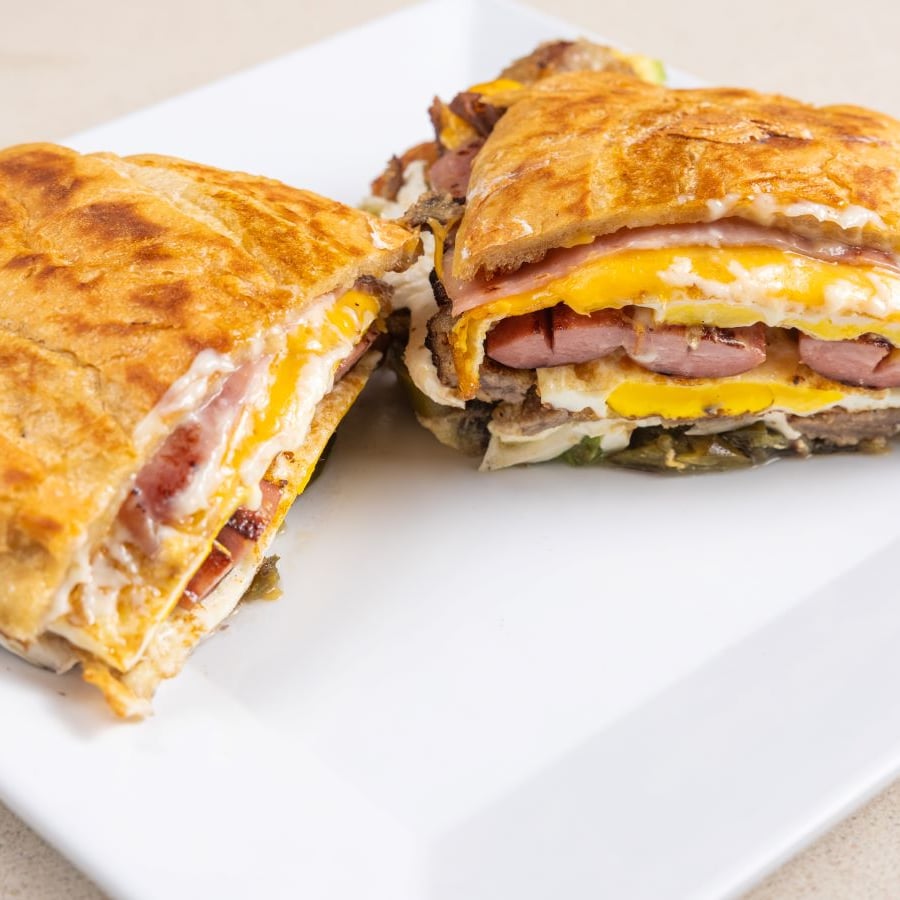 Hawaiana Torta.