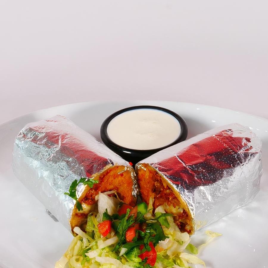 Mexican Burrito