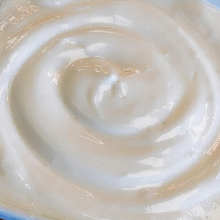 Shallot Yogurt Mix / Mast-O-Moosir
