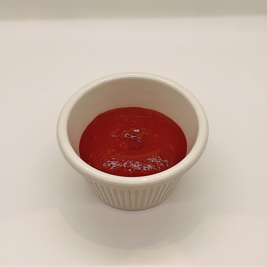 Side of Ghost Pepper Ketchup