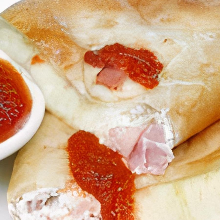 Delicious Calzone: A Must-Try Italian Specialty