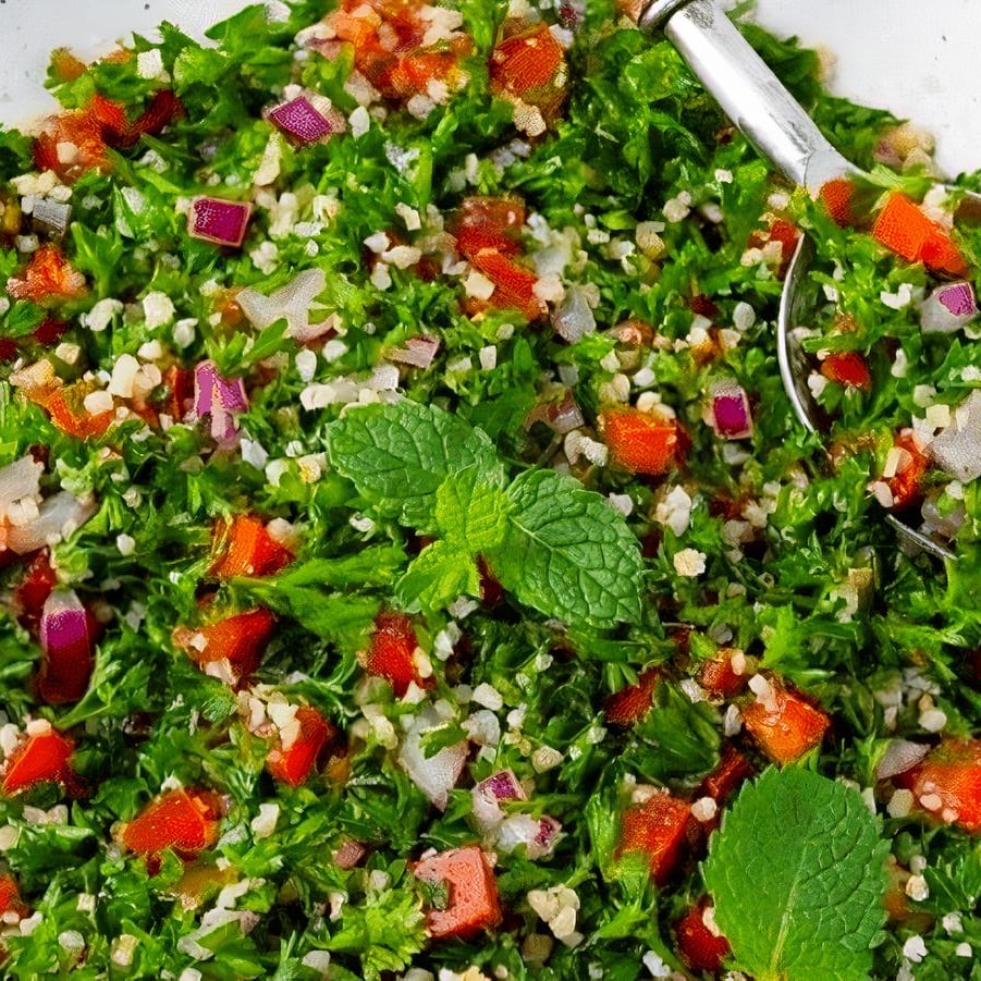 Tabouli Salad (NEW)