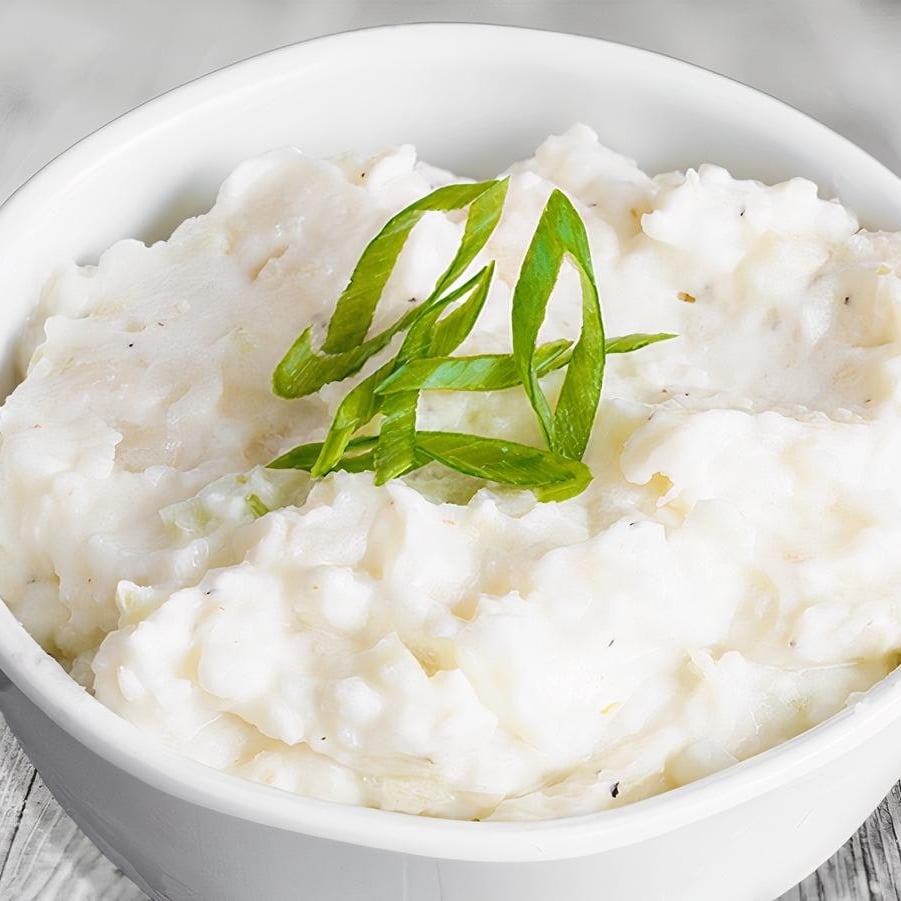 Tropical Potato Salad.