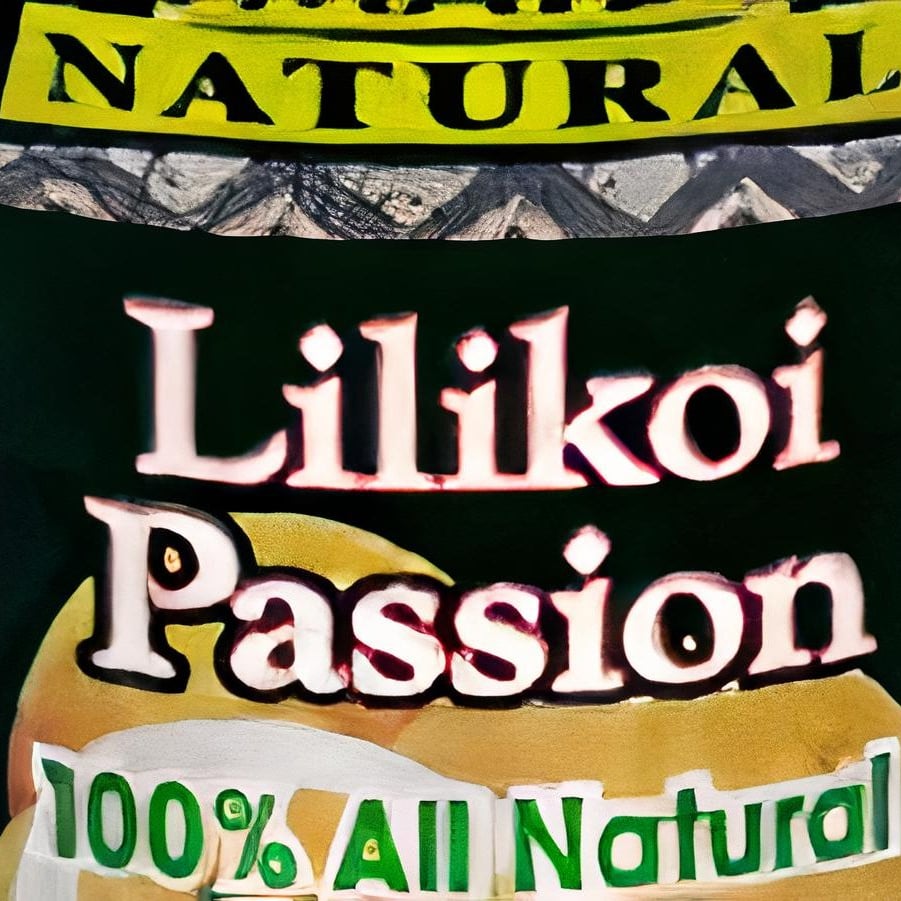 Aloha Maids - Lilikoi Passion