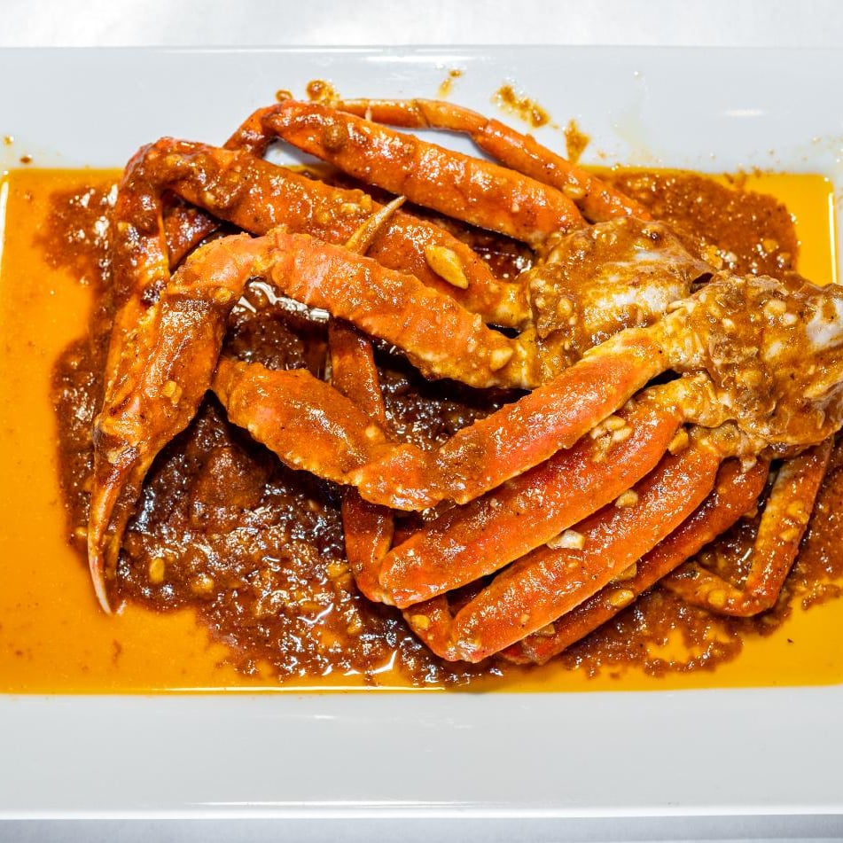 Snow Crab Leg (lb).