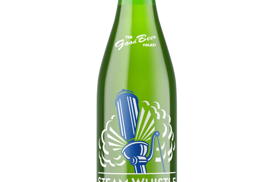 Steam Whistle