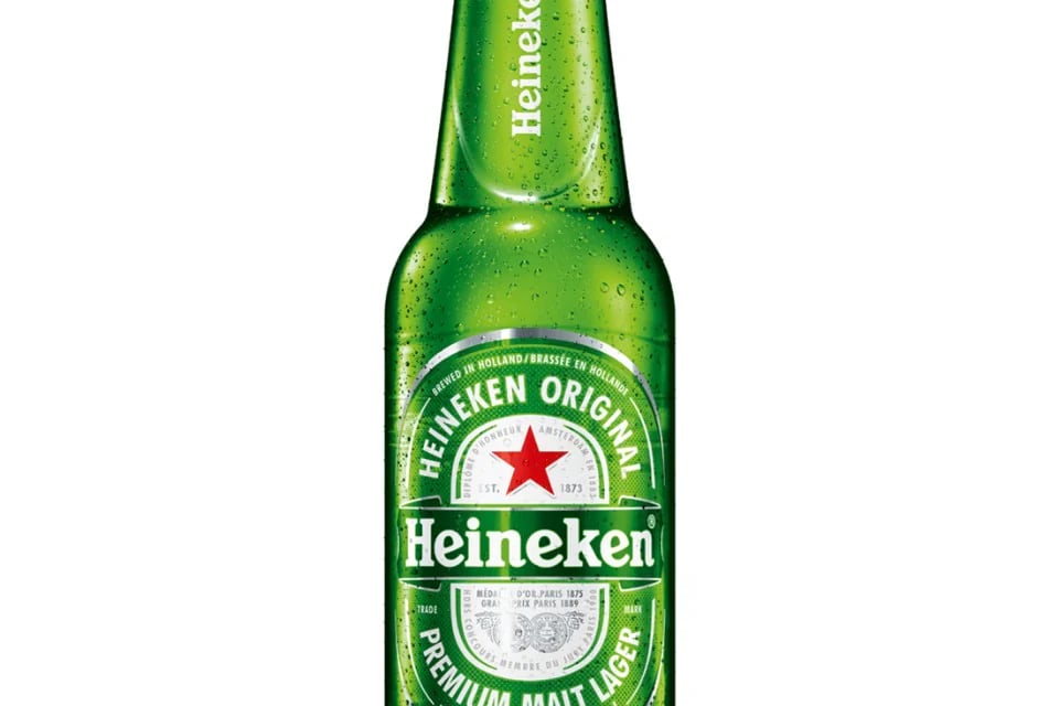 Heineken