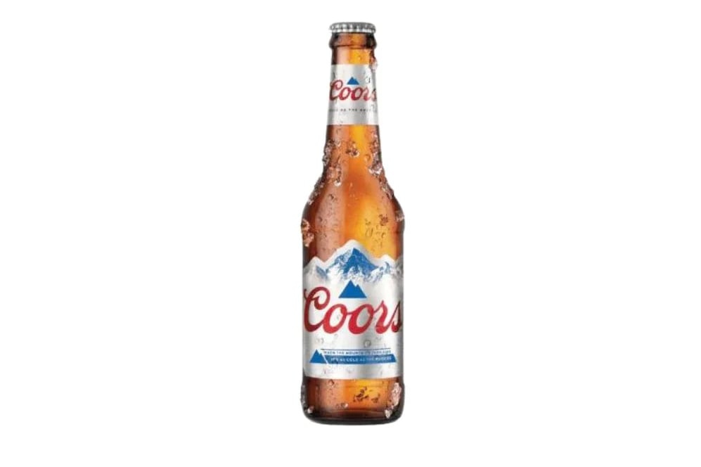 Coors Light