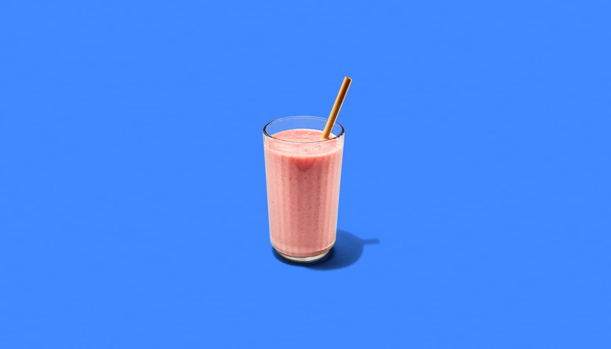 Strawberry Banana