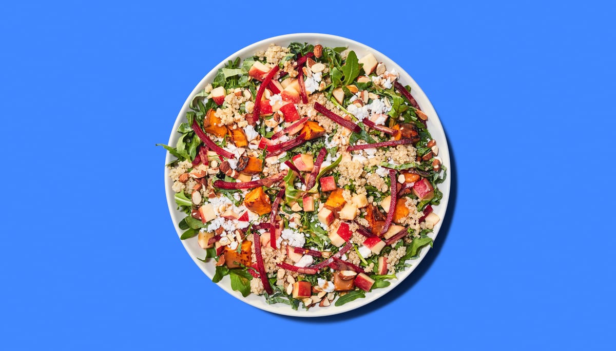 Earth Bowl