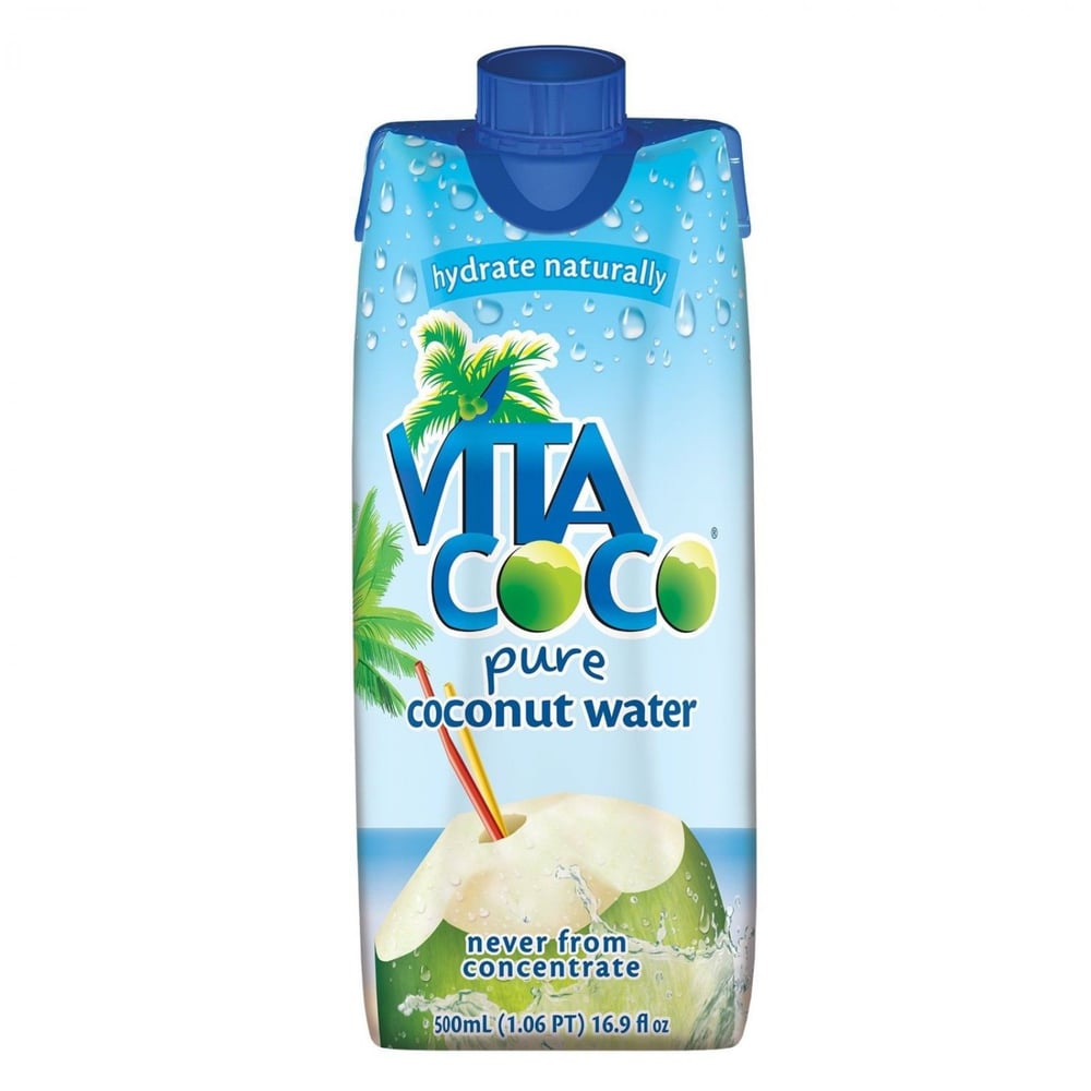 Coconut Water