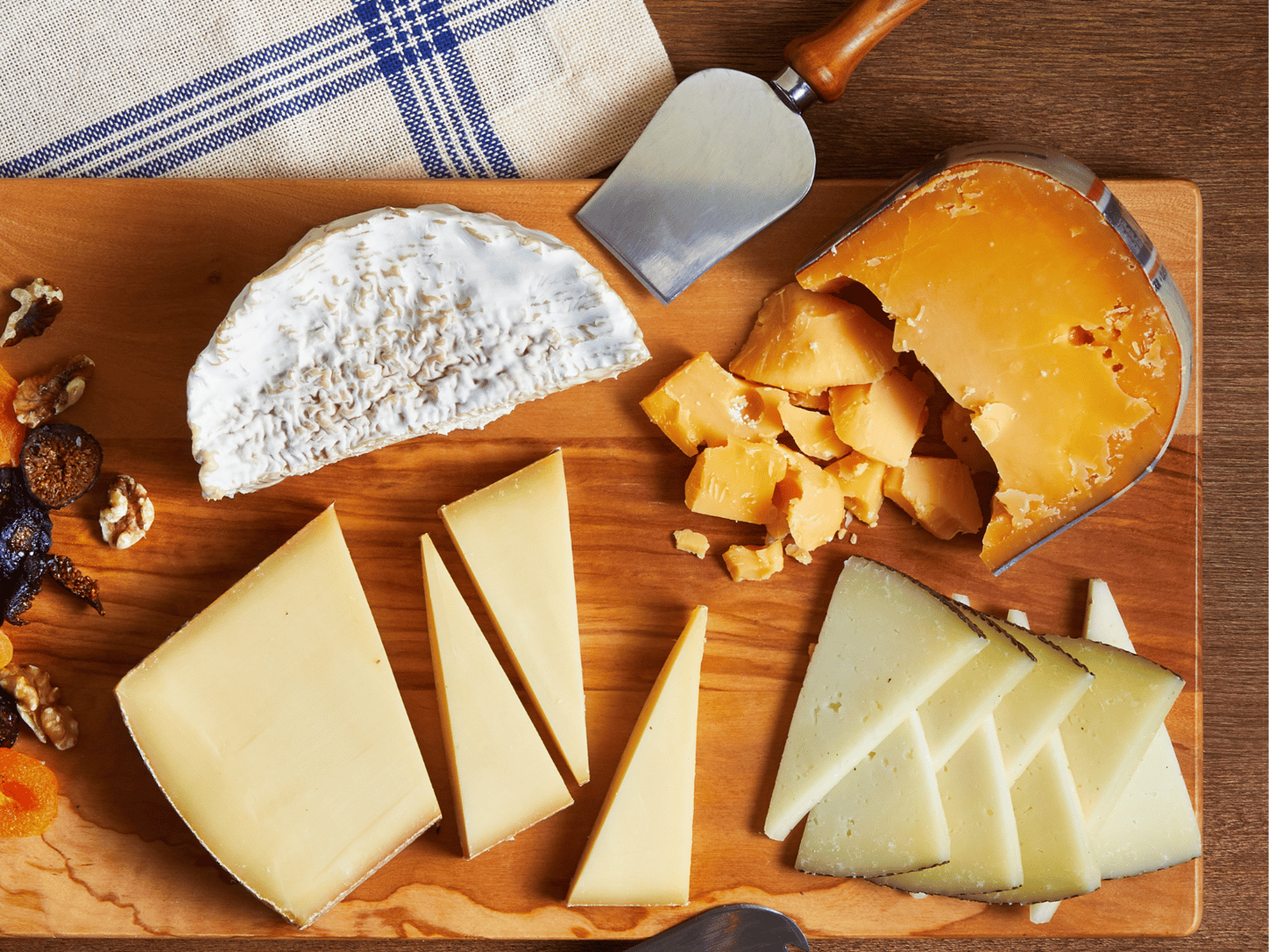 The European Cheese Board