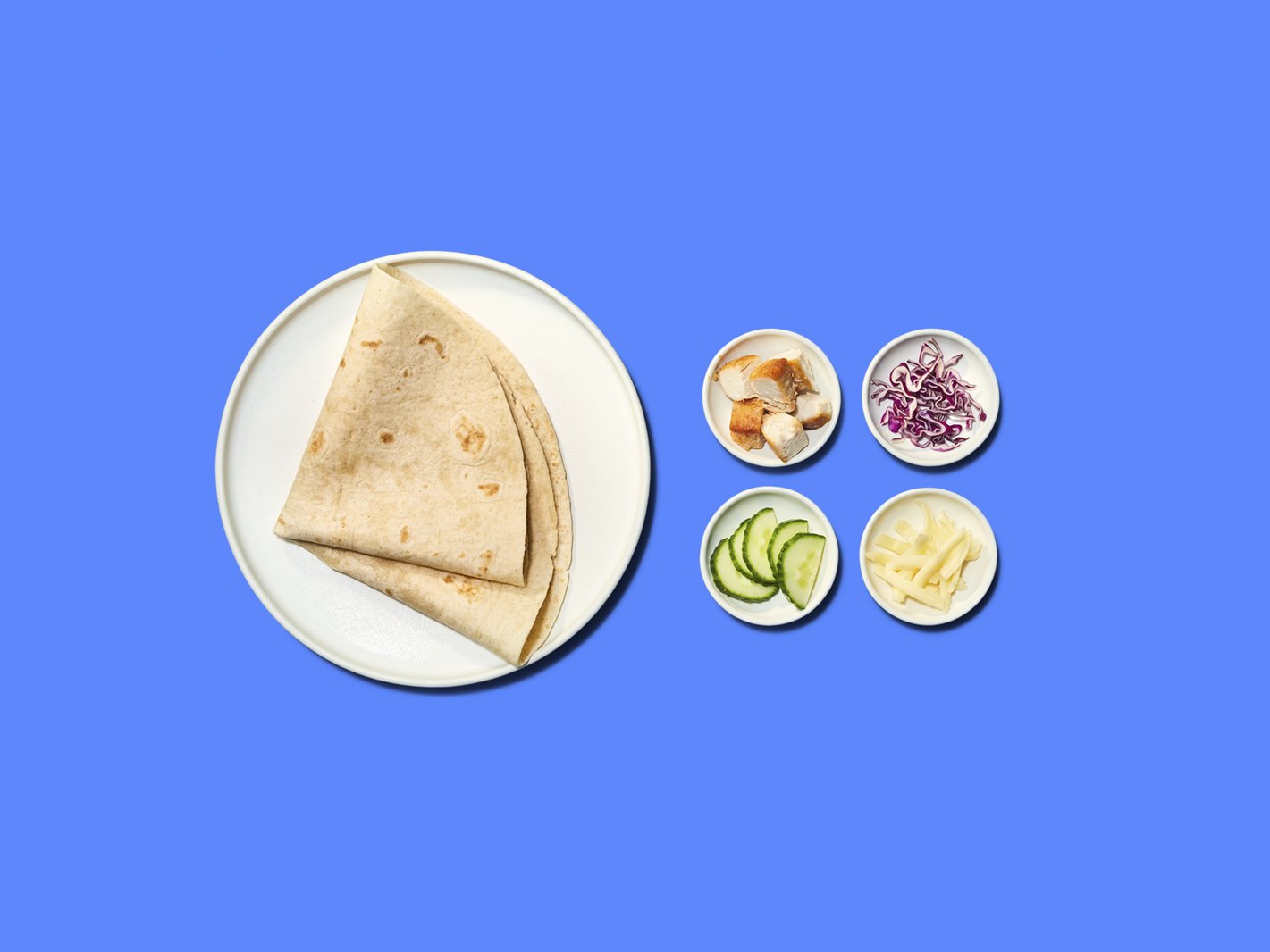 Build Your Own Wrap