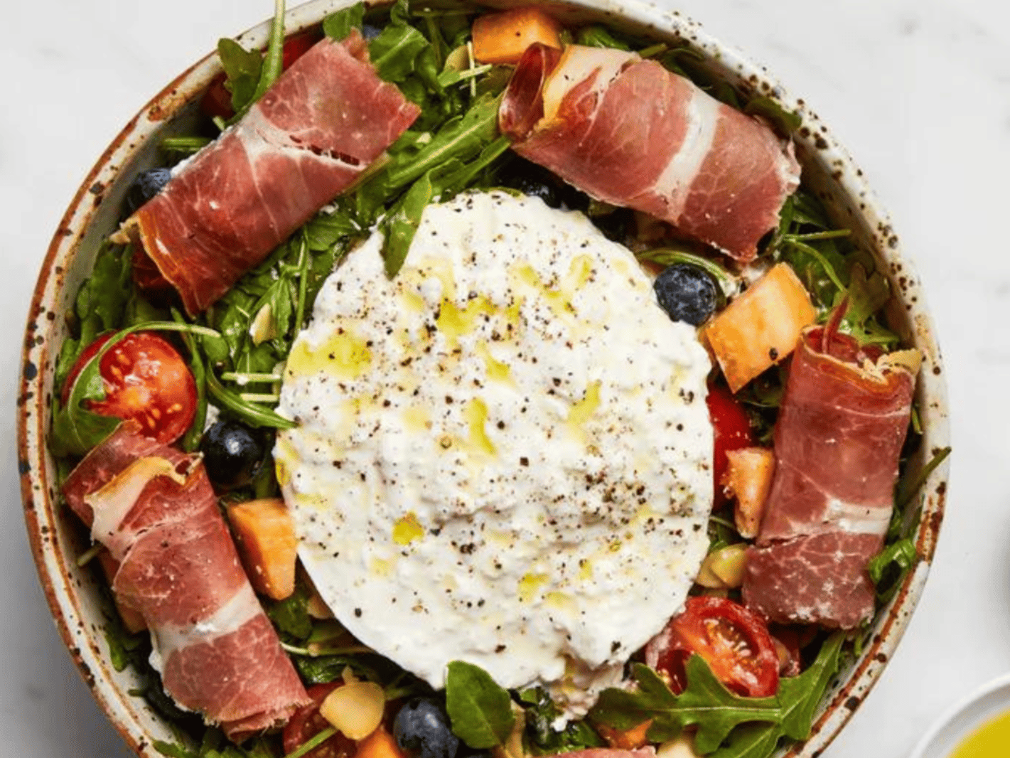 La Florentine Side family style (Serves 10 people)