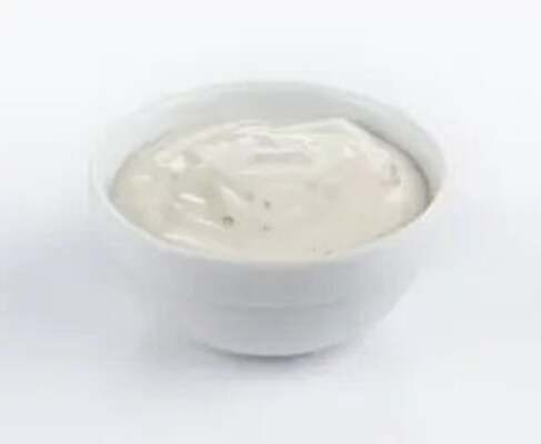 Ranch Sauce.