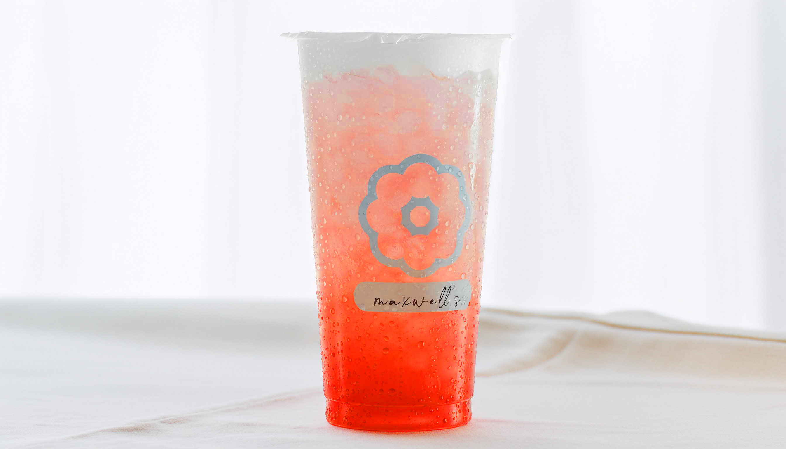 Lemonade Chiller.