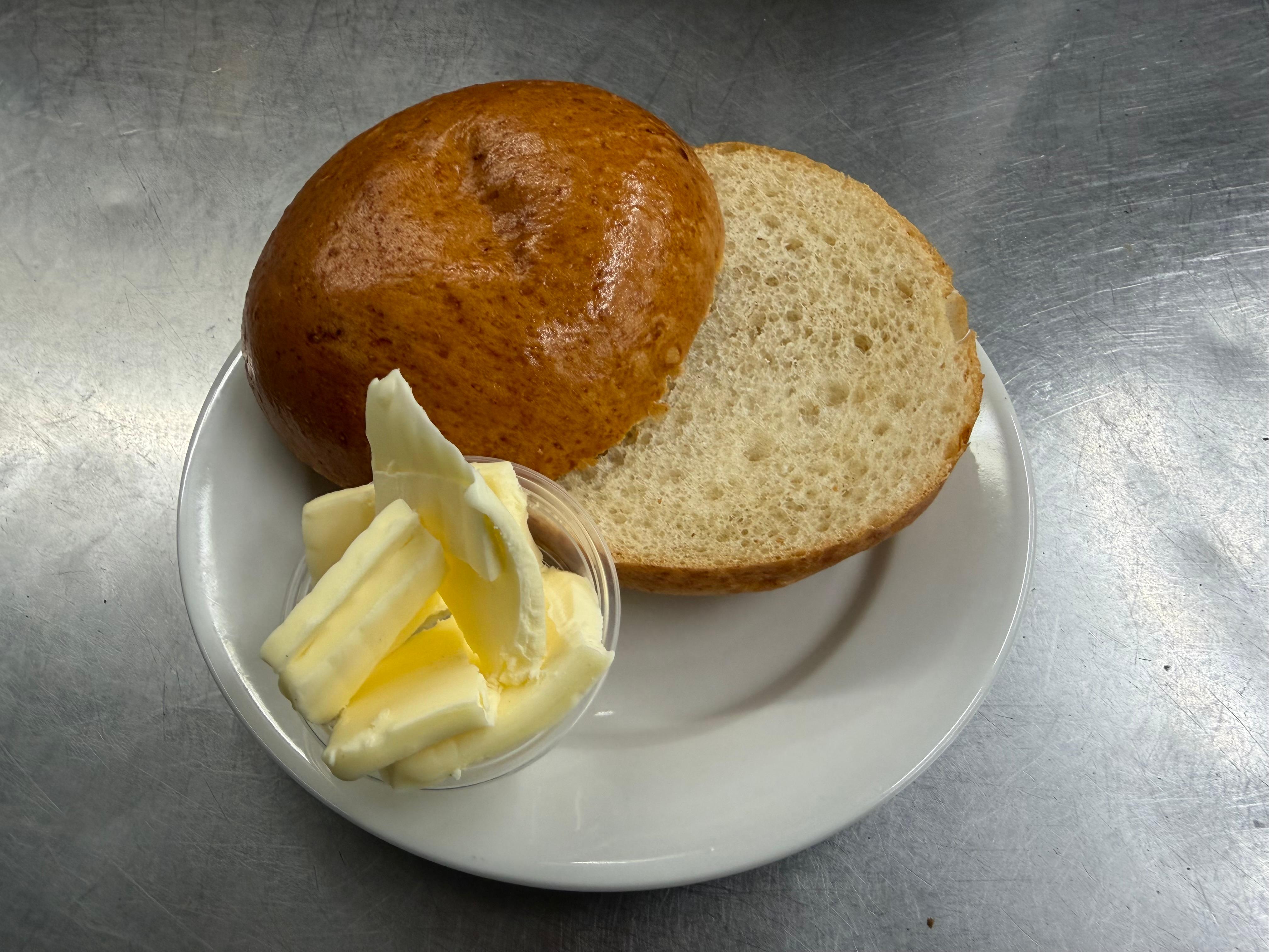 Bread And Butter.