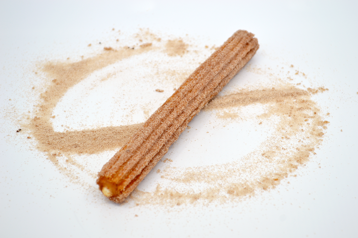 Single Churro.