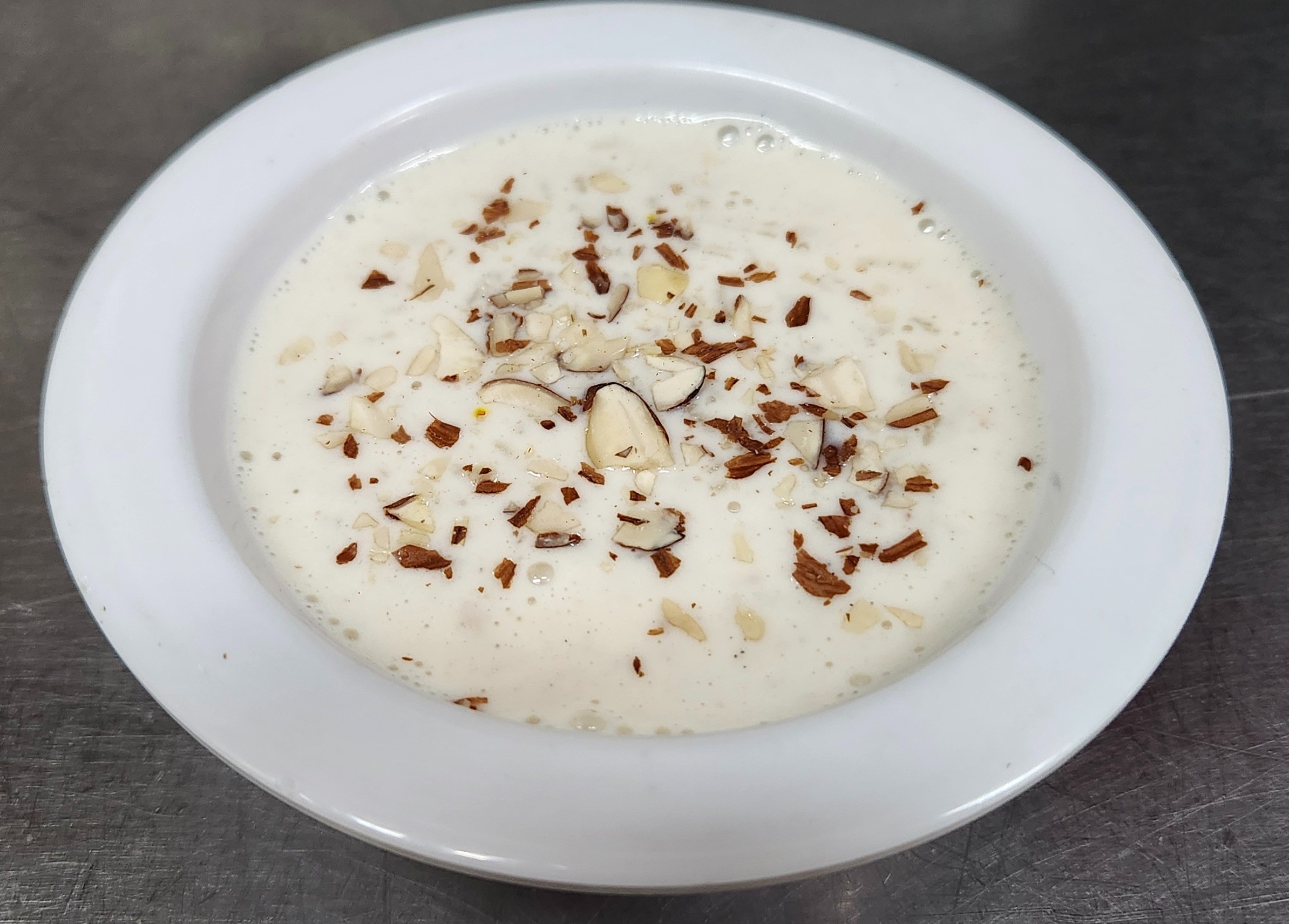 Kheer.